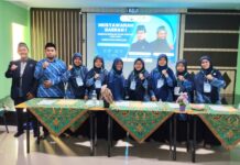 JSIT Pandeglang Gelar Musda Perdana, Dorong Kualitas Sekolah Islam Terpadu