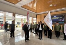 Pelantikan SMSI Lahat 2026–2029 Disebut Terbaik se-Indonesia