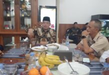 Pemkab Lahat Fokus Kembangkan Pariwisata dan Produksi Ikan Air Tawar, Dorong PAD dan Ekonomi Rakyat